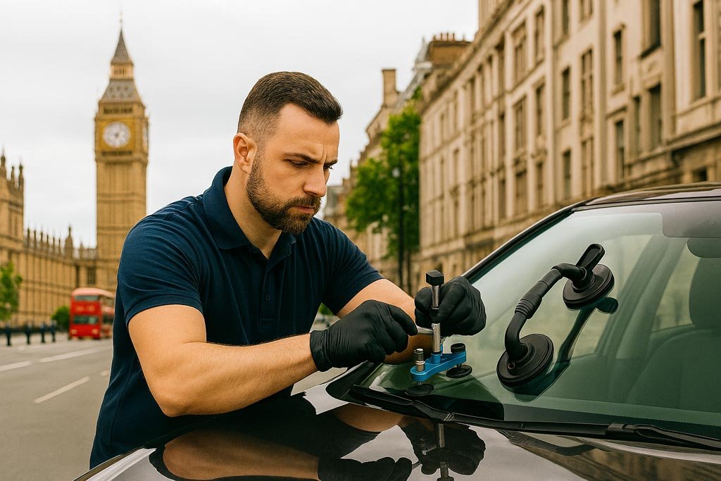 Mobile-Windscreen-Repair-is-the-Best-Choice-in-London-002