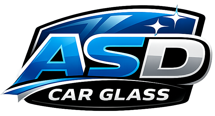 ASD Car Glass London
